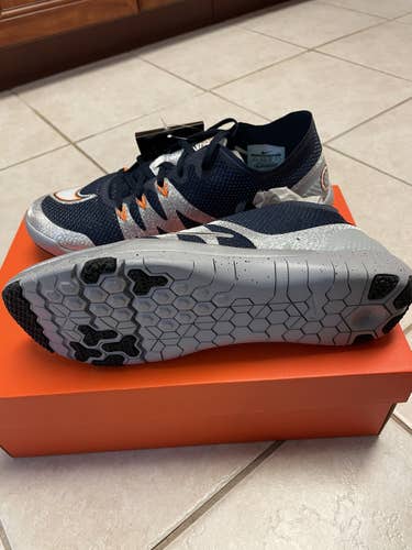 Nike Free Trainer 3.0 V3 CR7 Mens Size 9.5 (Women's 10.5) Nike Shoes