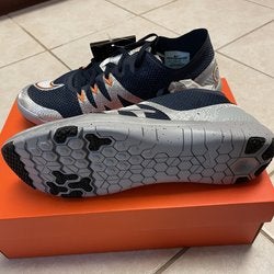 Nike Free Trainer 3.0 V3 CR7 Mens Size 9.5 (Women's 10.5) Nike Shoes