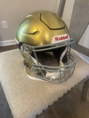 Riddell Speedflex Diamond Football Helmet