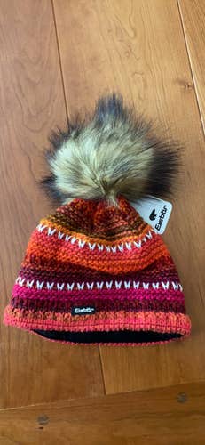 Eisbar Youth Women's New Hat