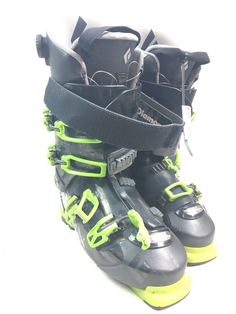 Details about   Head Men's ski Boots Advant edge 75 Anthr/black/yell Downhill ski Boots 2021 New