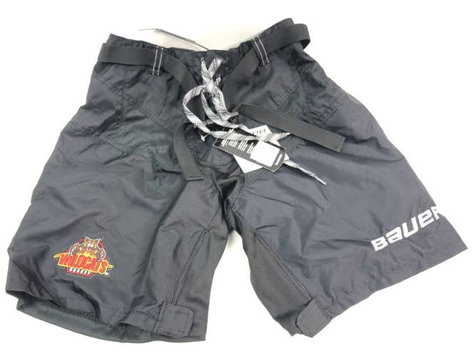 Used Bauer Nexus Pant Cover Shell Lg Shell Only Ice Hockey Pants