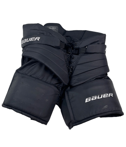 Used Bauer Supreme S170 Pants Lg Ice Hockey Goalie Ice Hockey Goalie Pants