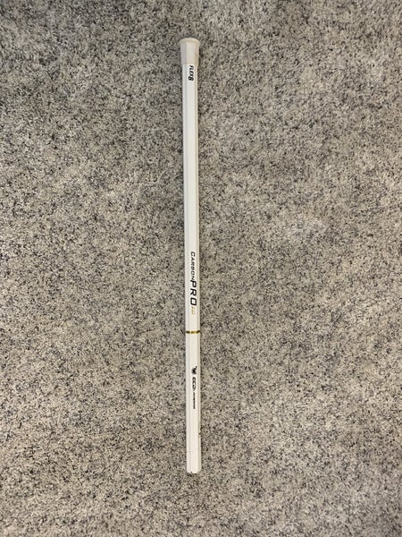 New ECD Carbon Pro 2.0 Shaft