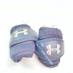 Used Under Armour Under Armour Md Lacrosse Arm Pads & Guards