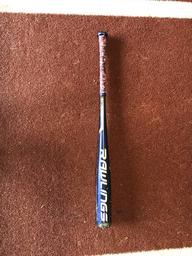 Rawlings Velo Bat 33-30