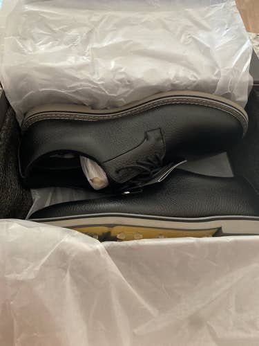 Black Men's Size 11 (Women's 12) G-Fore Golf Shoes