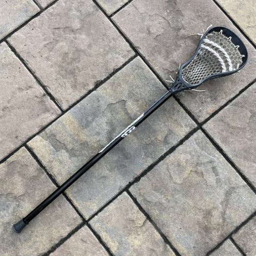 Warrior VEGA Men’s Complete Lacrosse Stick