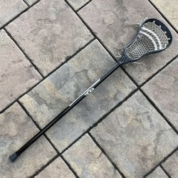 Warrior VEGA Men’s Complete Lacrosse Stick