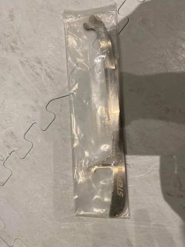 New Step Steel 263 mm for True holder