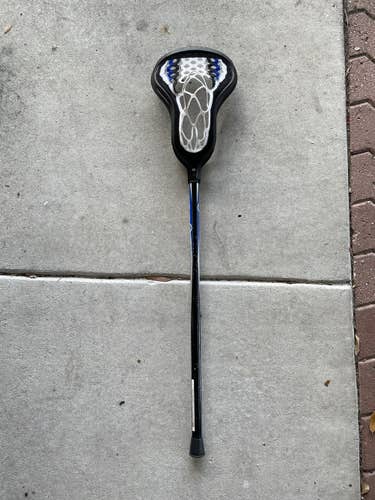 Warrior Evo Warp Mini Stick