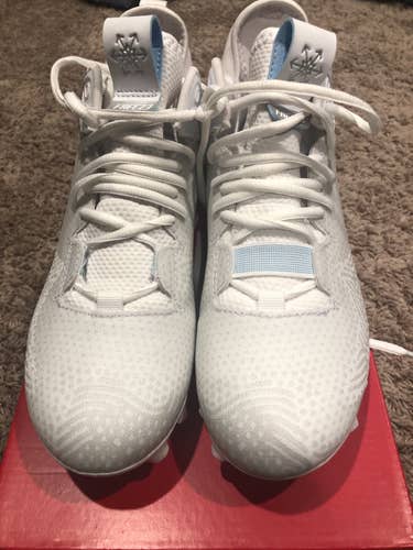 New Balance freeze 3.0 Lax Cleats - Size 5.5