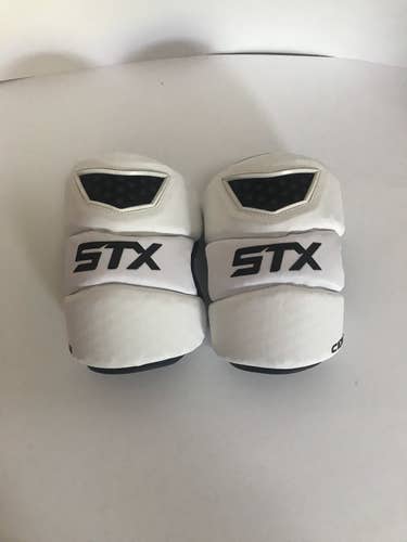 STX Cell III Large Elbow Pads