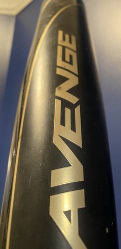 Axe Avenge 2020 Composite (-3) 32" Bat - Used