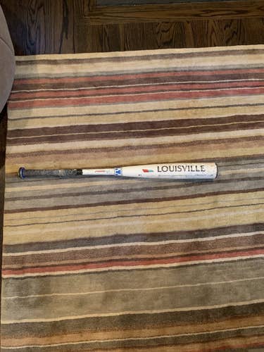 2019 Louisville Slugger Prime 919 32/29 BBCOR