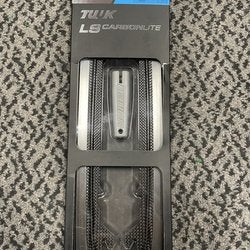 Bauer LS Carbonlite 272 size 8 steel