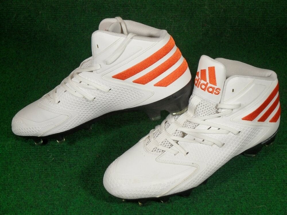 adidas extra wide football cleats