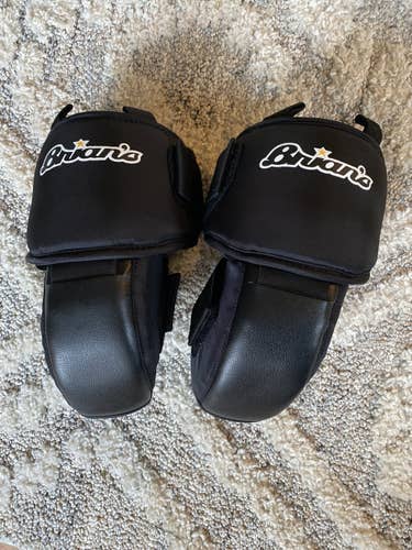 New Brian's Goalie Knee Guards