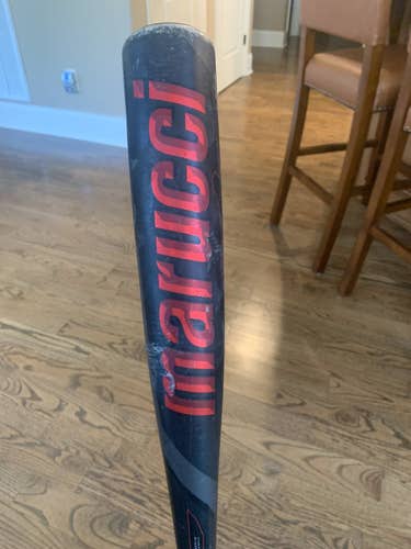 Kid Pitch (9YO-13YO) USSSA Certified Alloy (-10) 21 oz 31" Cat 9 Bat