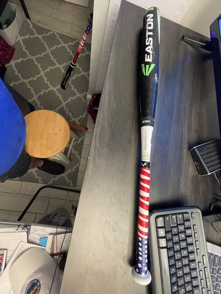 Kid Pitch (9YO-13YO) 2018 Composite (-11) 20 oz 31" Mako Bat