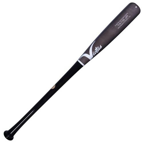 VYRWBTATISJR-BGY-29 Victus Maple Wood Baseball Bat Youth TATISJR 29 inch