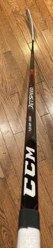 Senior Right Handed Mid Pattern  JetSpeed Hockey Stick