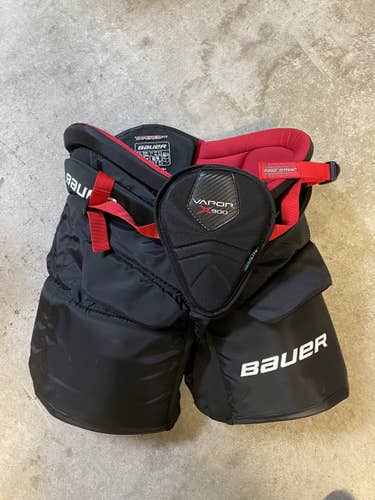 Bauer vapor x900 goalie pants