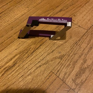SVST Base Guide Sharpening Tool -2 Degree