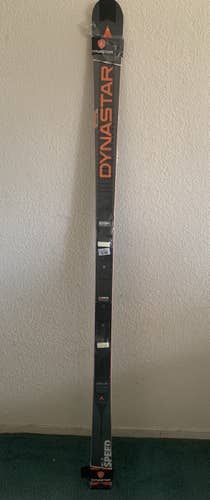 Dynastar Speed WC TI GS Skis 175cm 24m