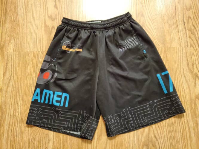 Boston Megamen Shorts