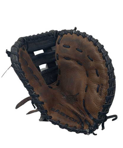 Used Easton Nat6 11" Baseball & Softball 1st Base Gloves