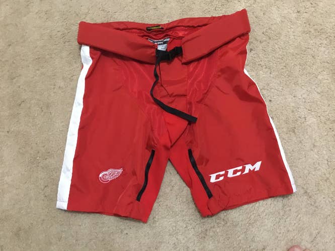 CCM Tacks PPPTK Pro Stock Pants Shell
