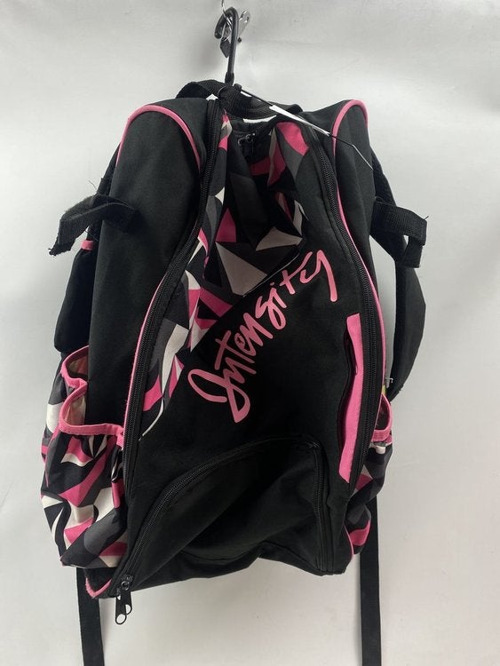 intensity softball bag
