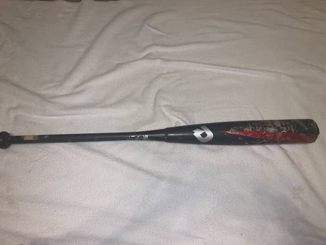 2014 DEMARINI VooDoo Paradox 33/30