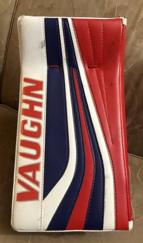 Vaughn Ventus goalie blocker