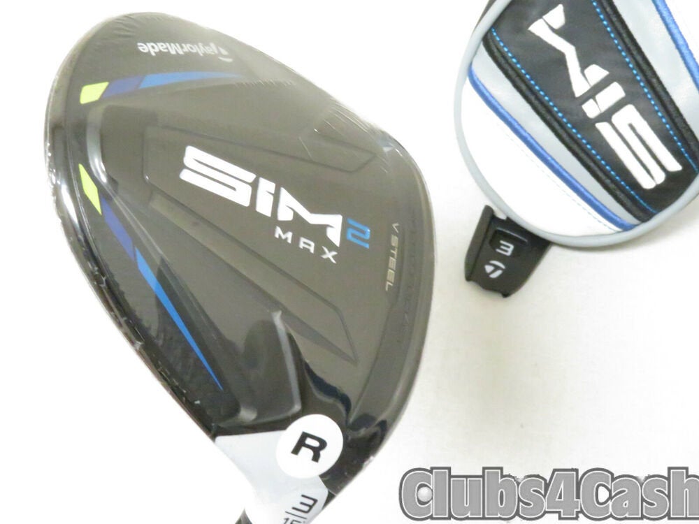 SIM MAX 3W VENTUS BLUE 6S クラブ ゴルフ スポーツ・レジャー 新着商品