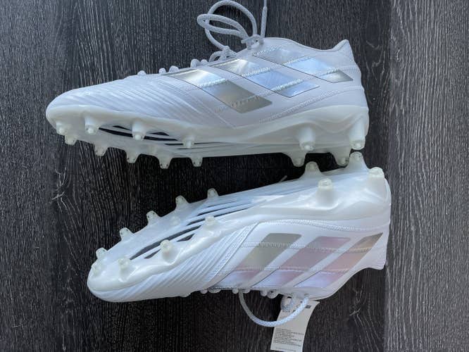 Adidas Freak X Cleats