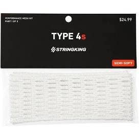 StringKing 4s Mesh