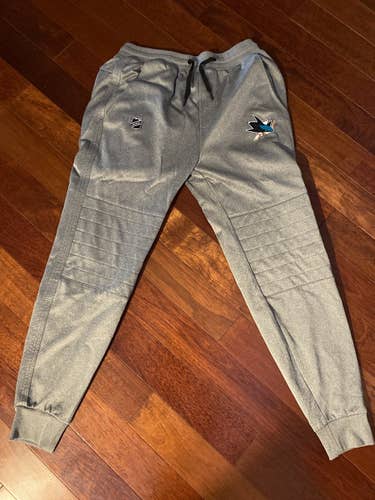 San Jose Sharks Joggers