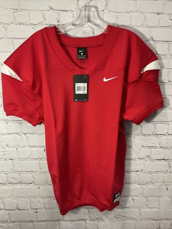 Nike Men's Practice Football Jersey