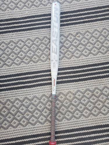 NEW IN WRAPPER 2021 Easton Ghost Advanced Composite Bat (-9) 23 oz 32"