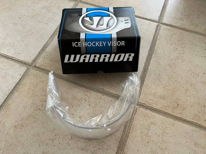 Senior Warrior Visor MFE106