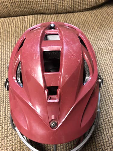 Youth Cascade S helmet