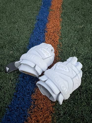 Adidas CLIMACOOL Freak Lacrosse Gloves
