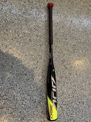 Used  Easton (-10) ADV 360 Bat 29/19