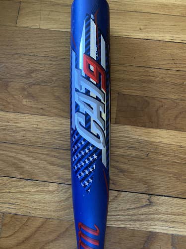 Marucci Cat9 Composite Pastime Drop 8