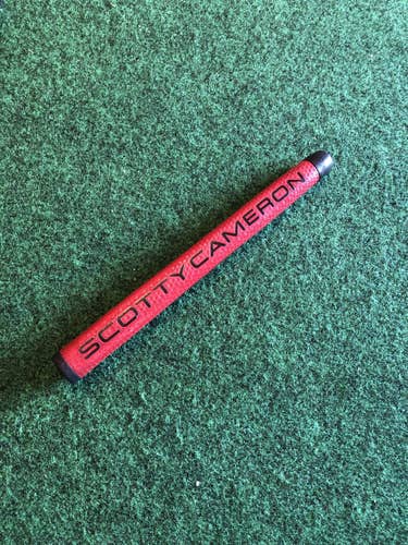 Scotty Cameron Matador Midsize Grip