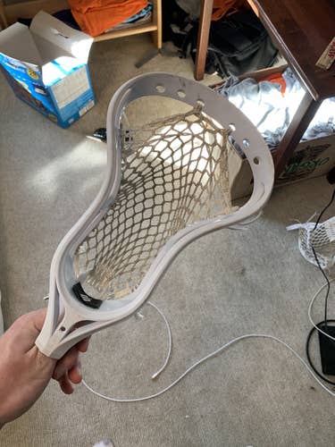 Stringking Legend Intermediate Head