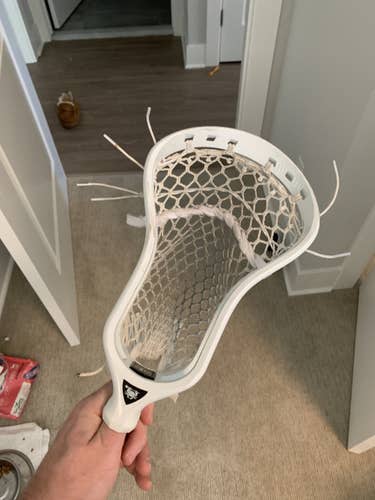 ECD Lacrosse DNA
