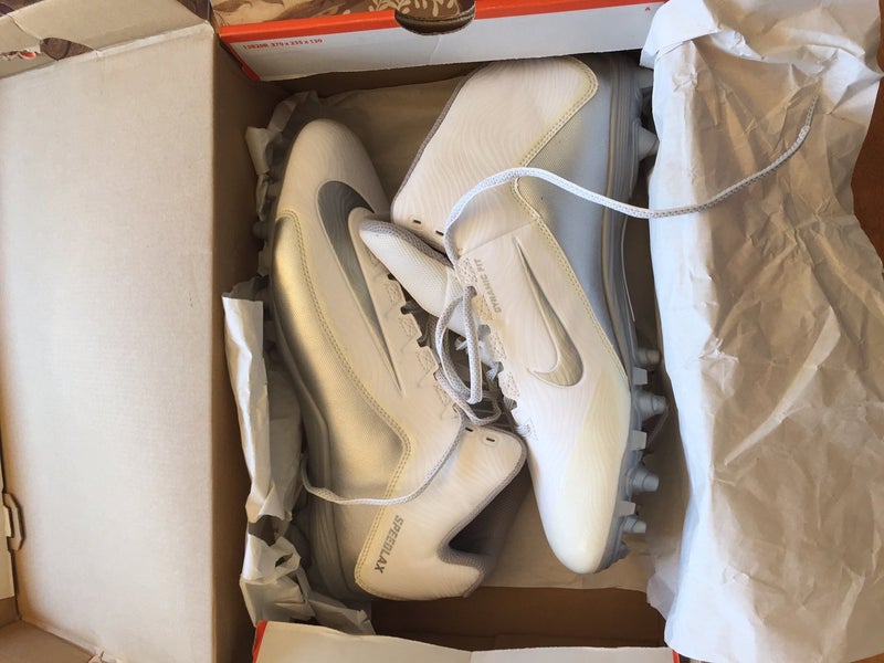 Nike Speedlax 5, brand new, in box.